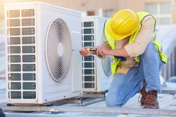 Best HVAC installation services  in Clifton Springs, NY