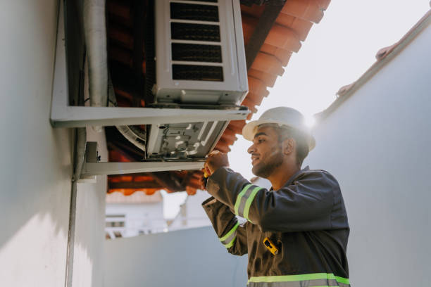 Best Best HVAC companies  in Clifton Springs, NY