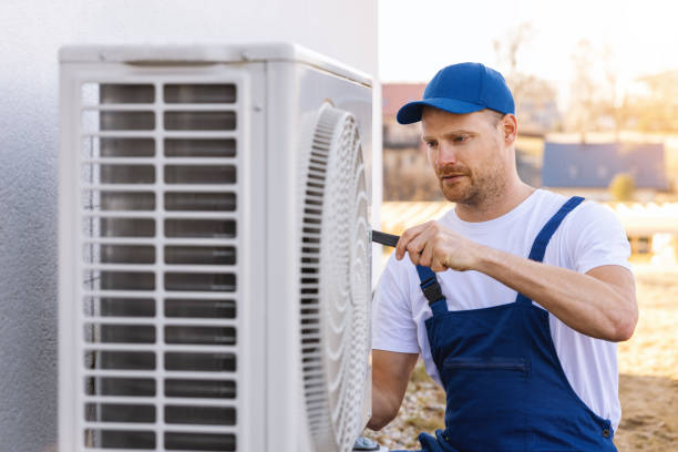 Best HVAC emergency services  in Clifton Springs, NY