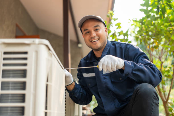 HVAC maintenance plan in Clifton Springs, NY