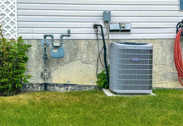 Best HVAC air duct cleaning  in Clifton Springs, NY