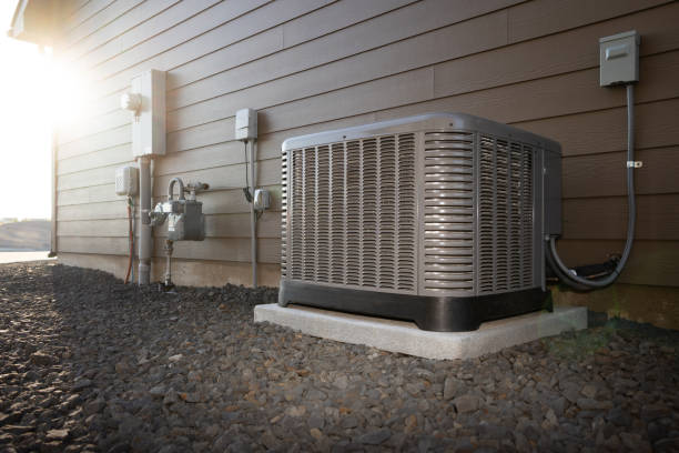 Air duct cleaning in Clifton Springs, NY
